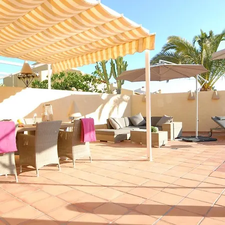 Casa Luna * La Nucia