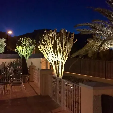 Casa Luna *