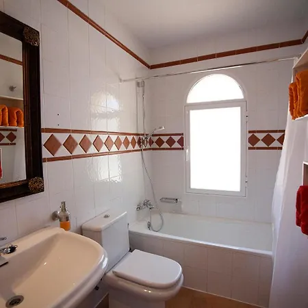 Casa Luna Holiday home *