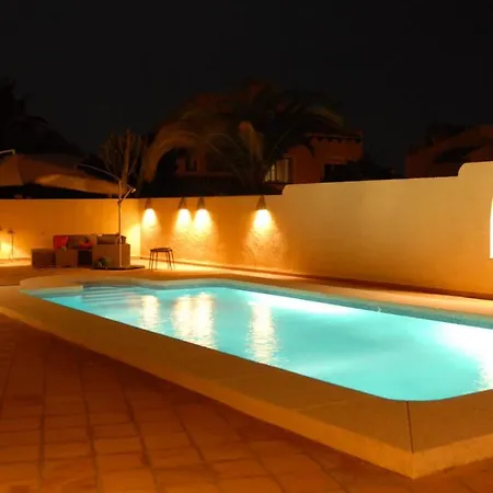 Casa Luna
