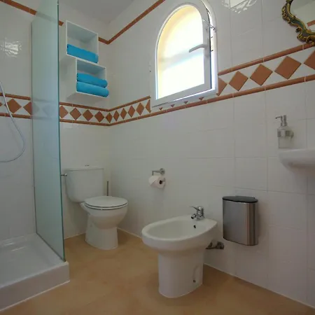 Casa Luna La Nucia
