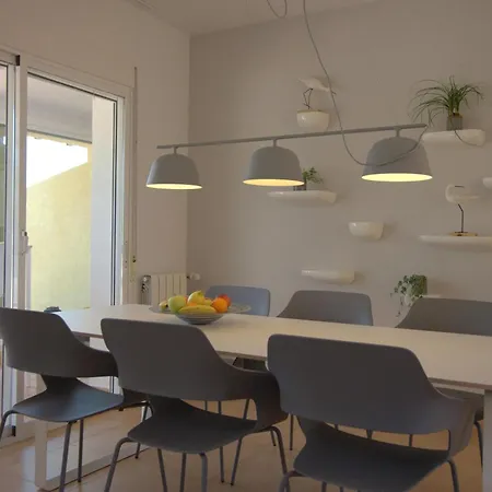 Holiday home Casa Luna La Nucia