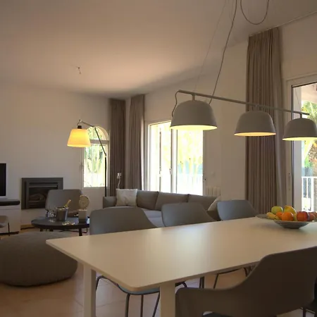 Casa Luna * La Nucia