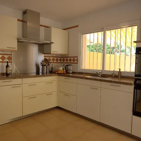 Holiday home Casa Luna *
