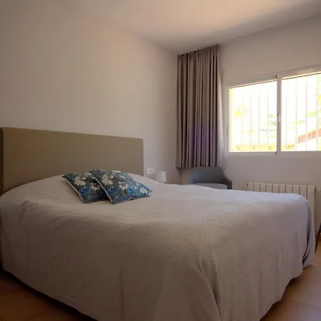 Holiday home Casa Luna